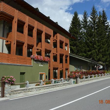 Residence Deborah Madesimo Exterior photo