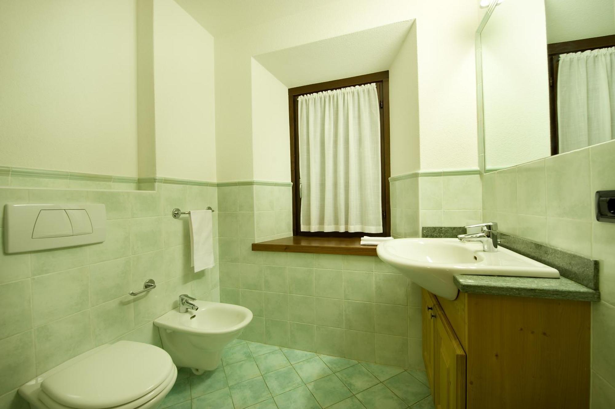 Residence Deborah Madesimo Room photo